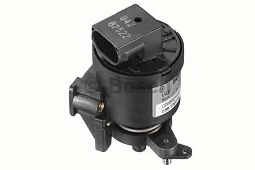 Mercedes Potentiometer OEM 0205001030 Gebrauchtteil image 5