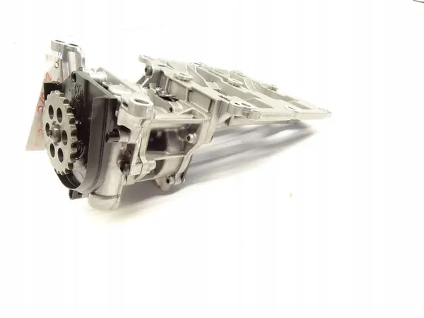 Bomba de óleo BMW OEM 7798014 para motor 2.0D N47 image 2