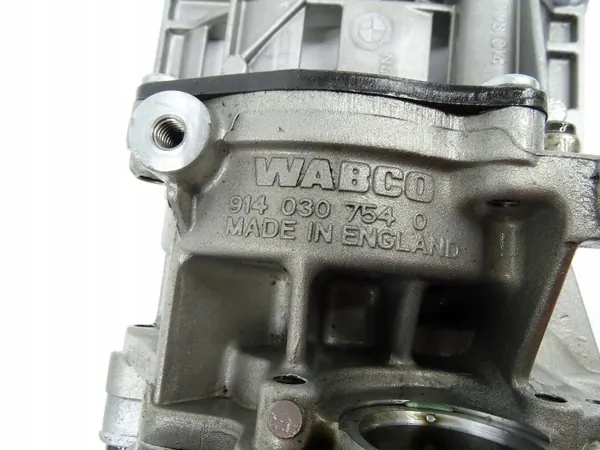 Bomba de óleo BMW OEM 7798014 para motor 2.0D N47 image 10