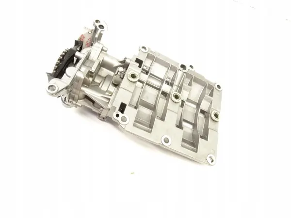 Bomba de óleo BMW OEM 7798014 para motor 2.0D N47 image 3