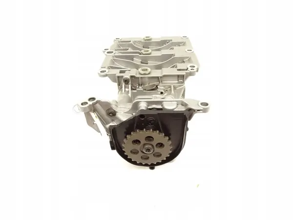 Bomba de óleo BMW OEM 7798014 para motor 2.0D N47 image 5