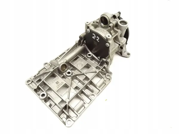 Bomba de óleo BMW OEM 7798014 para motor 2.0D N47 image 7