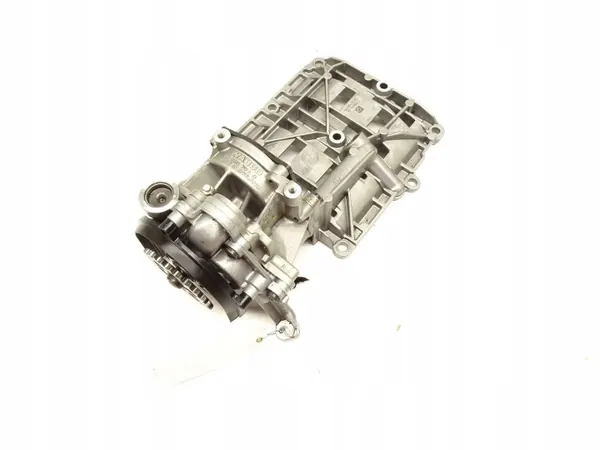 Bomba de óleo BMW OEM 7798014 para motor 2.0D N47 image 9