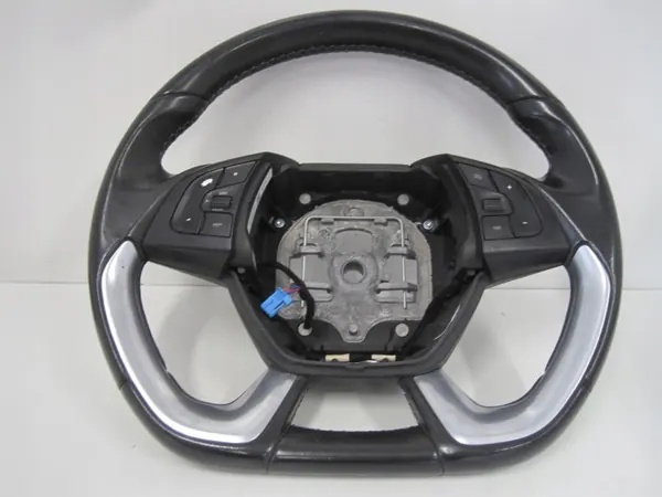 Gebruikt Multifunctioneel Stuur OEM 98004092ZD image 2