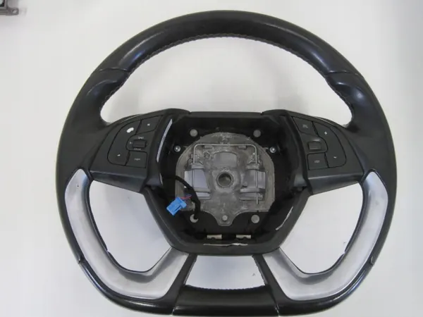 Gebruikt Multifunctioneel Stuur OEM 98004092ZD image 3