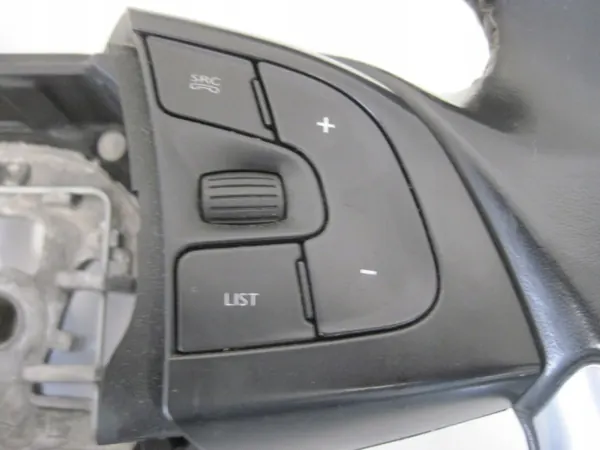 Gebruikt Multifunctioneel Stuur OEM 98004092ZD image 4