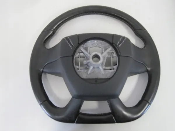 Gebruikt Multifunctioneel Stuur OEM 98004092ZD image 6