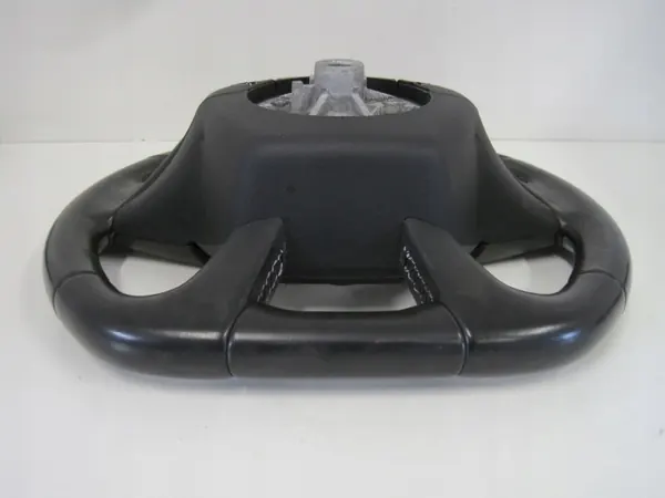 Gebruikt Multifunctioneel Stuur OEM 98004092ZD image 7