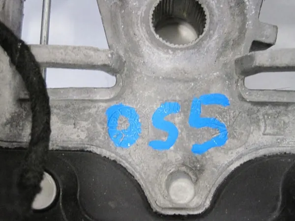 Gebruikt Multifunctioneel Stuur OEM 98004092ZD image 9