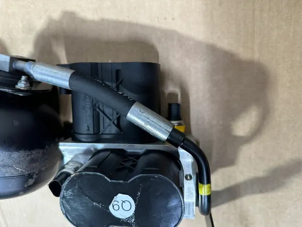 Klepblok OEM A2213200358 Achterzijde Mercedes SL R230 image 8