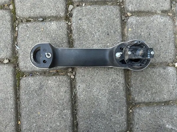 Ulko-oven Kahva Hopea Jeep Wrangler JK image 2