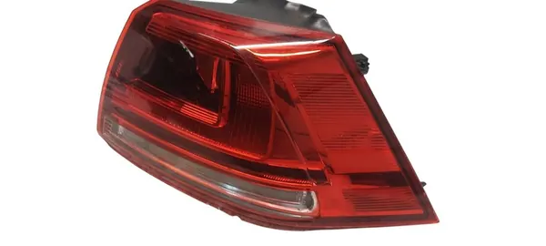 Lámpara trasera derecha VW Golf VII 5G0945096P image 2