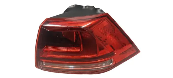 Lámpara trasera derecha VW Golf VII 5G0945096P image 3