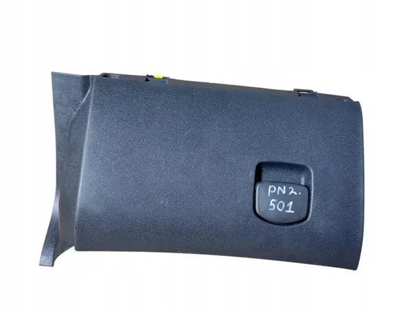Boîte à gants passager Opel Corsa D OEM 13205097 image 2