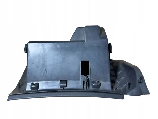 Boîte à gants passager Opel Corsa D OEM 13205097 image 3