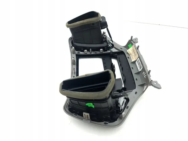 Console de admissão de ar JEEP CHEROKEE 2.0L Diesel 2014 image 2