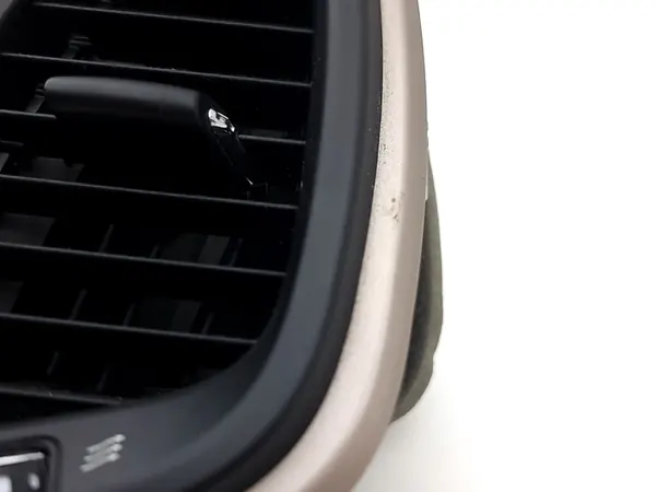 Console de admissão de ar JEEP CHEROKEE 2.0L Diesel 2014 image 4