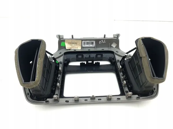 Console de admissão de ar JEEP CHEROKEE 2.0L Diesel 2014 image 5