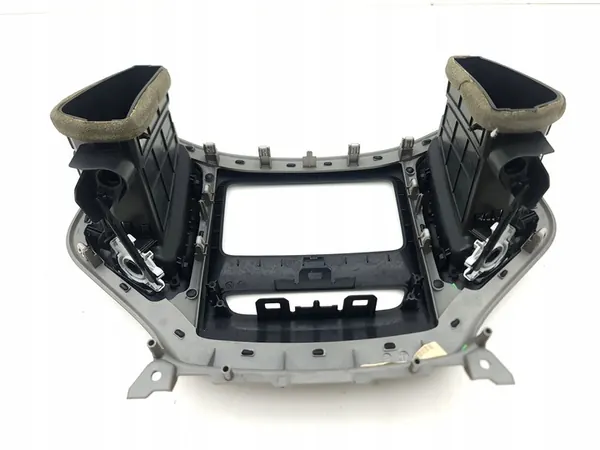 Console de admissão de ar JEEP CHEROKEE 2.0L Diesel 2014 image 6