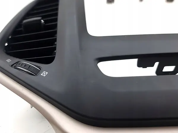 Console de admissão de ar JEEP CHEROKEE 2.0L Diesel 2014 image 9