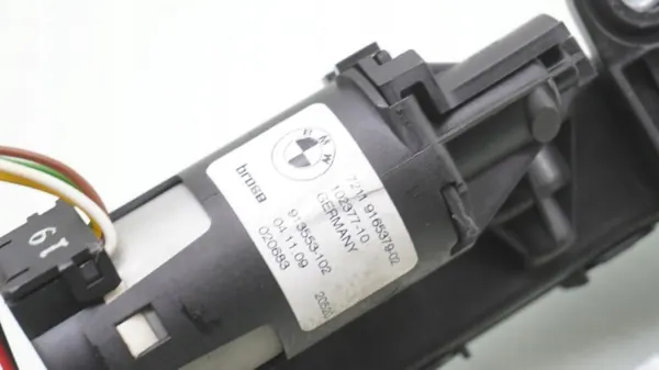 Tensor de correa izquierdo OEM 9165379 BMW M3 E92 image 6