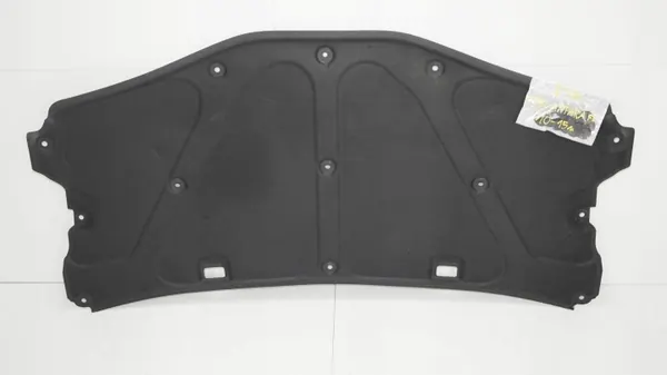 Isolamento do capô OEM 360200074 para Opel Antara 2010-2015 image 6