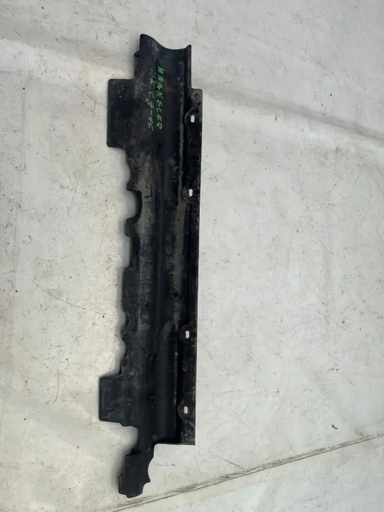 Junta do radiador Jeep Wrangler JK 07-18 55056732AB image 3