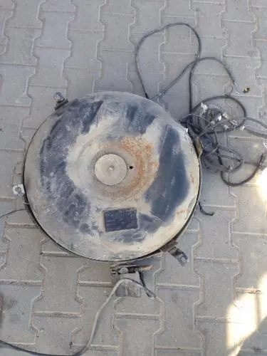Landi Renzo LPG Kit OEM 123031297R - Gebraucht image 5