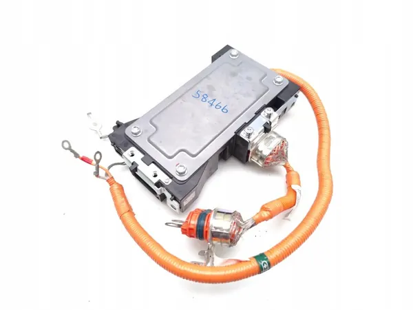 Câble haute tension Mitsubishi Outlander OEM 9461A012 image 4