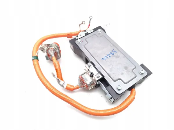 Câble haute tension Mitsubishi Outlander OEM 9461A012 image 5