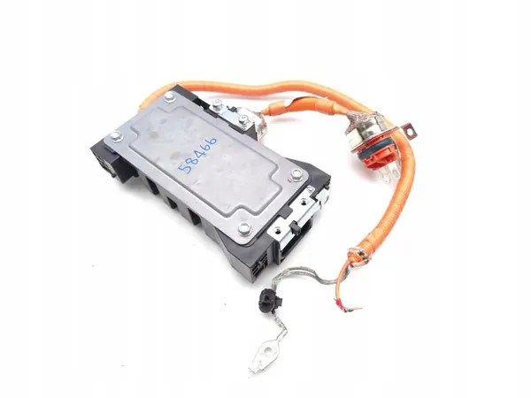 Câble haute tension Mitsubishi Outlander OEM 9461A012 image 6