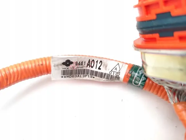 Câble haute tension Mitsubishi Outlander OEM 9461A012 image 7