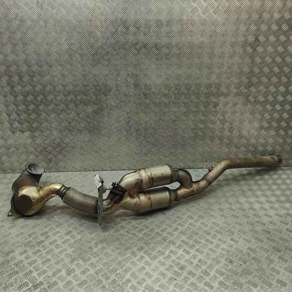 Catalyseur VW T-Roc OEM 5WA131701 image 2