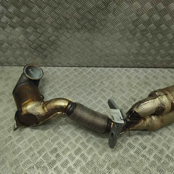 Catalyseur VW T-Roc OEM 5WA131701 image 3