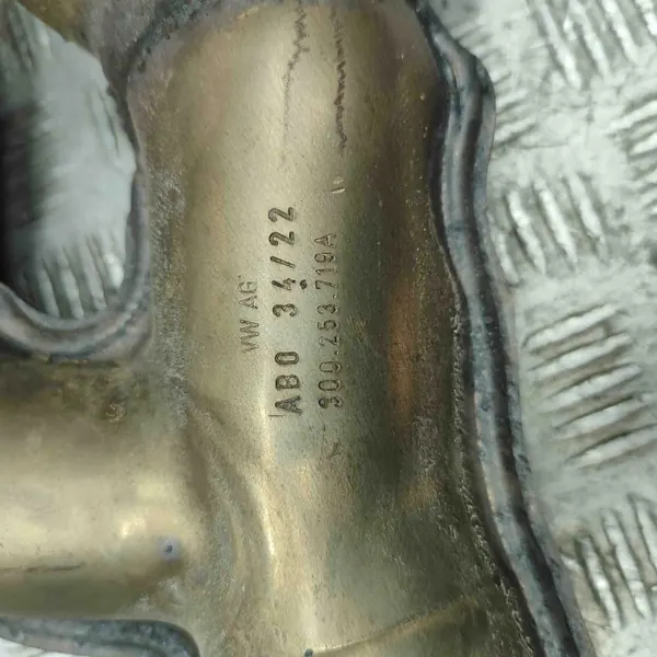 Catalyseur VW T-Roc OEM 5WA131701 image 7