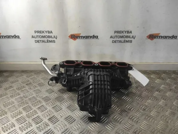 Collettore Aspirazione Toyota Auris TS 1105870S01 image 2