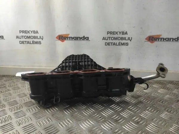 Collettore Aspirazione Toyota Auris TS 1105870S01 image 4