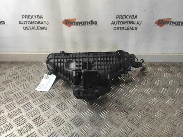 Collettore Aspirazione Toyota Auris TS 1105870S01 image 5