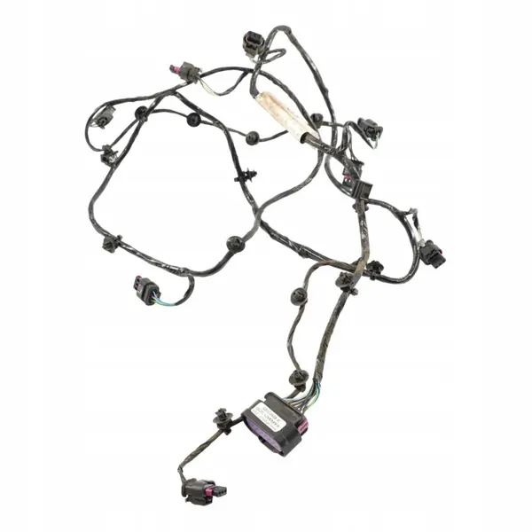 Cabo Sensor Estacionamento Land Rover LR074182 Traseiro image 2