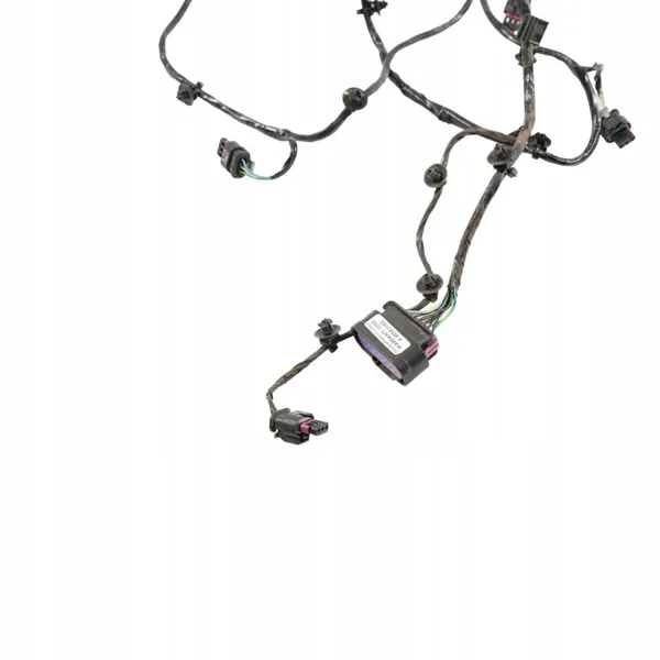 Cabo Sensor Estacionamento Land Rover LR074182 Traseiro image 3