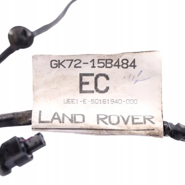 Cabo Sensor Estacionamento Land Rover LR074182 Traseiro image 9