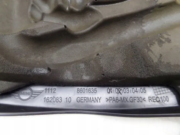 MINI Motorabdeckung OEM 8601635 für F55 F56 1.2T image 4