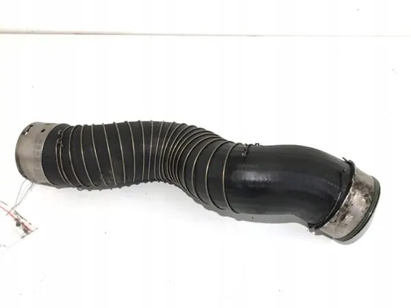 OEM LORK-651-57551 Turborör för BMW E84 2.0 image 2