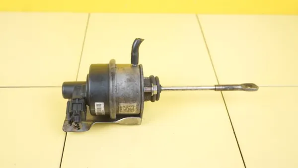 Válvula wastegate turbo OEM B16DTH 256030 - Usado image 2