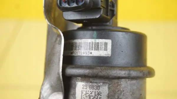 Válvula wastegate turbo OEM B16DTH 256030 - Usado image 4