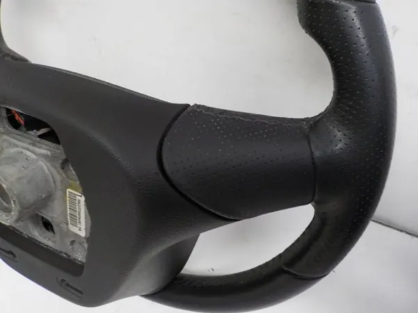 OEM 13317858 K94 Läderratt för Opel image 3
