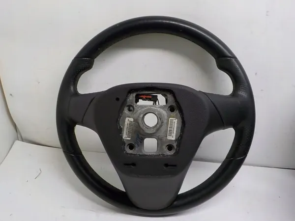 OEM 13317858 K94 Läderratt för Opel image 4