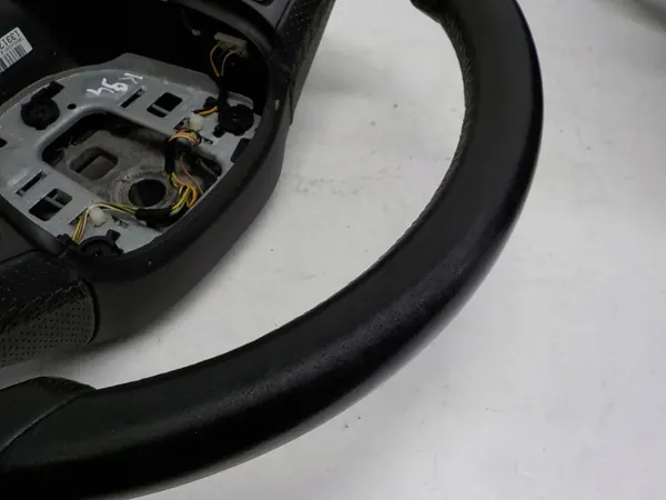 OEM 13317858 K94 Läderratt för Opel image 9