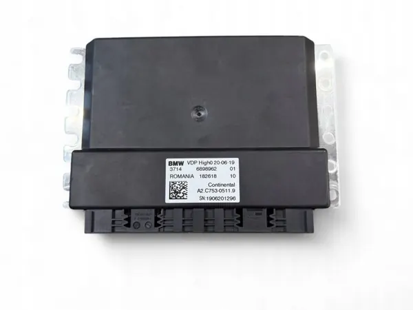 Módulo suspensão BMW A2C75305119 - Usado image 2