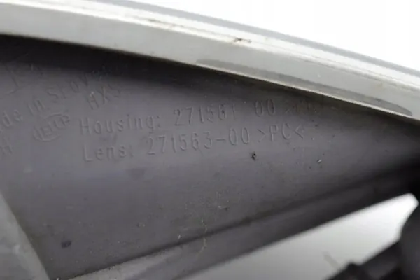 OEM 271561-00 Linker Halogeenkoplamp voor Citroen C5 image 7